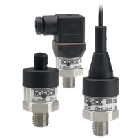 300 Series Pressure Transmitter & Transducer